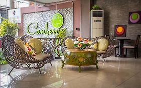 Canberry Hotel Cebu